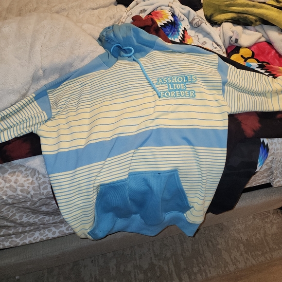 Hoodie - Picture 2 of 2